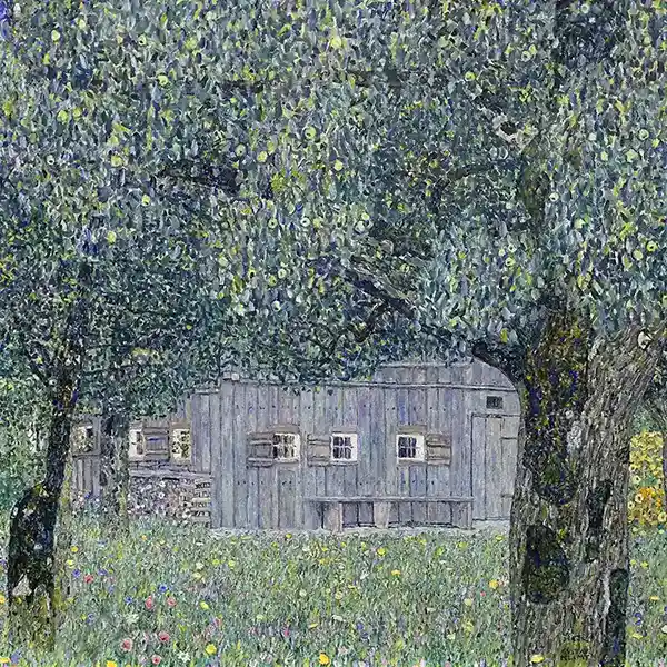 Farmhouse in Upper Austria
